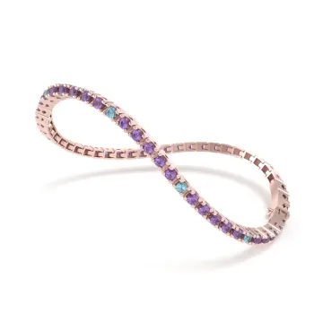 Bracciale Tennis