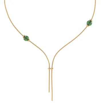 Collana Bubble