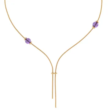 Collana Bubble
