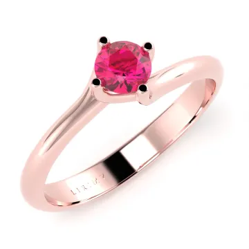 Anello Valentino Classico
