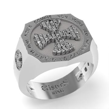 Anello GisorS