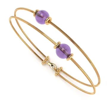 Bracciale Bubble