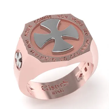Anello GisorS