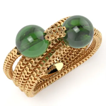 Anello Bubble