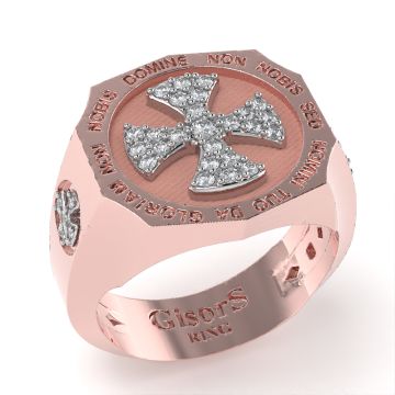 Anello GisorS