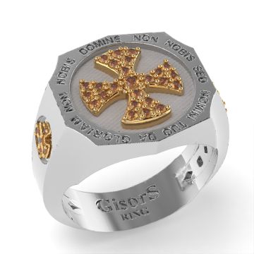 Anello GisorS