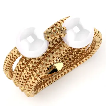 Anello Bubble
