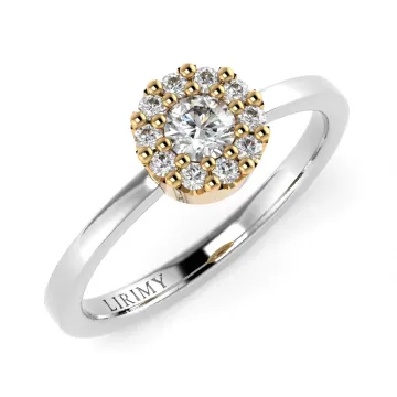 Anello Princess