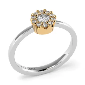 Anello Princess