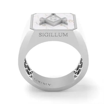 Anello Sigillum