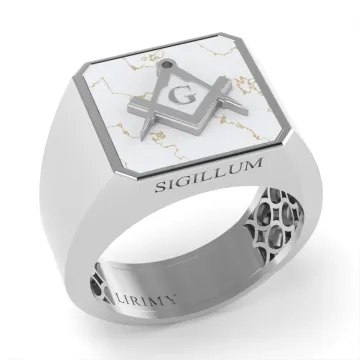 Anello Sigillum