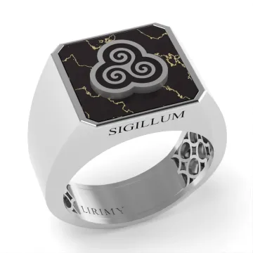 Anello Sigillum