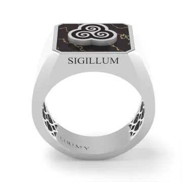Anello Sigillum