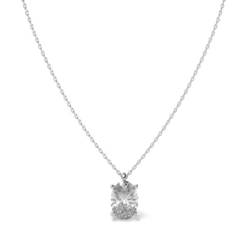 Collana Ovale