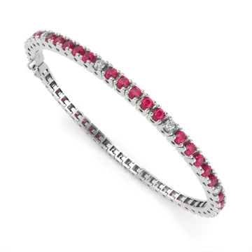 Bracciale Tennis