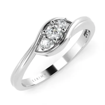 Anello Eternal