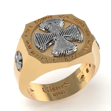 Anello GisorS