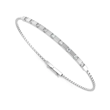 Bracciale Zenith Uomo