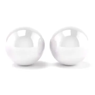 Orecchini Bubble
