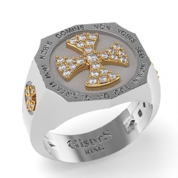 Anello GisorS