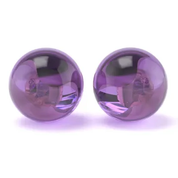 Orecchini Bubble
