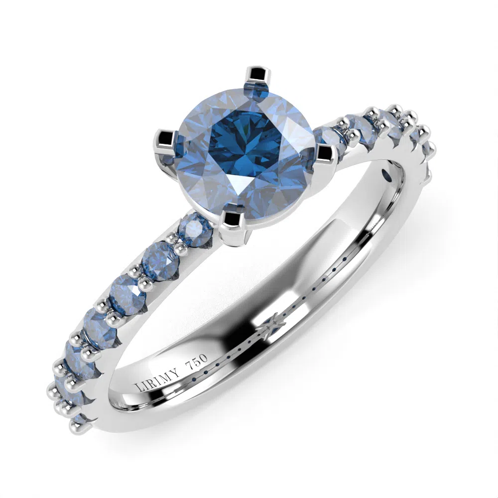 Anello Shine