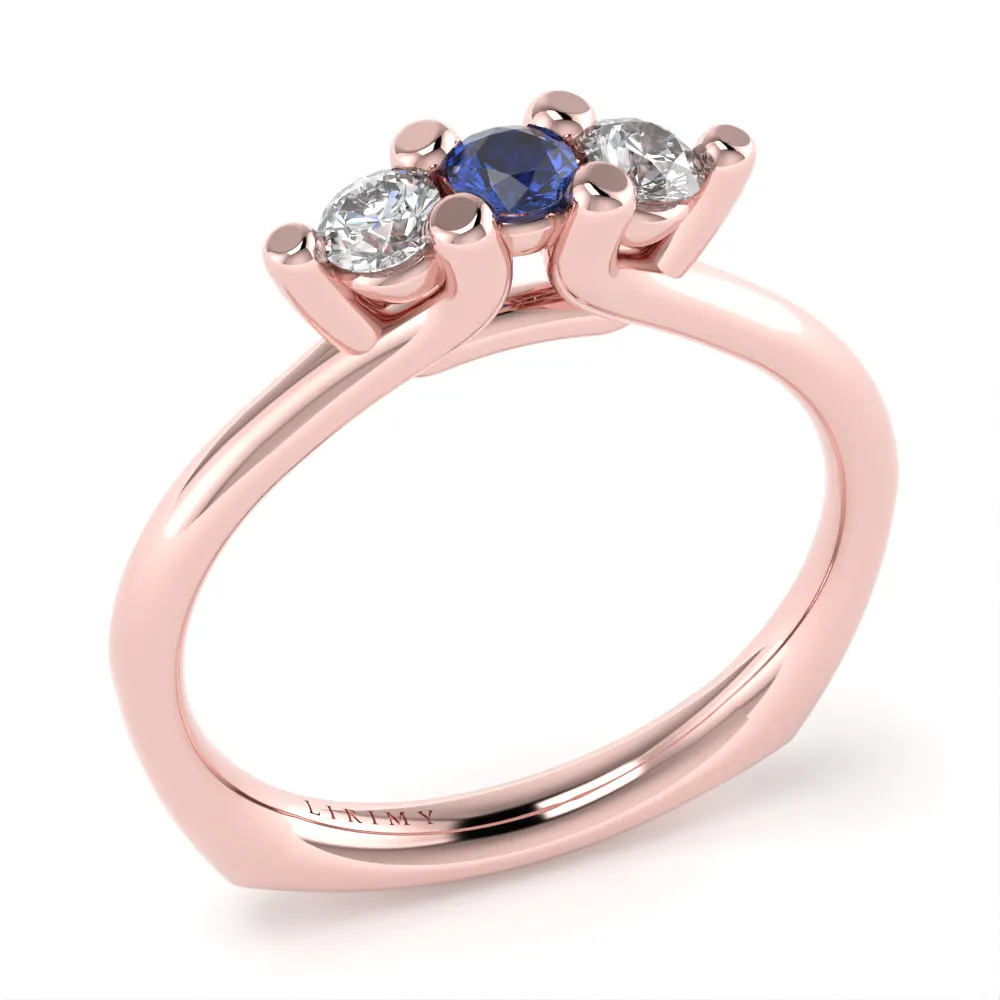 Anello Desirée