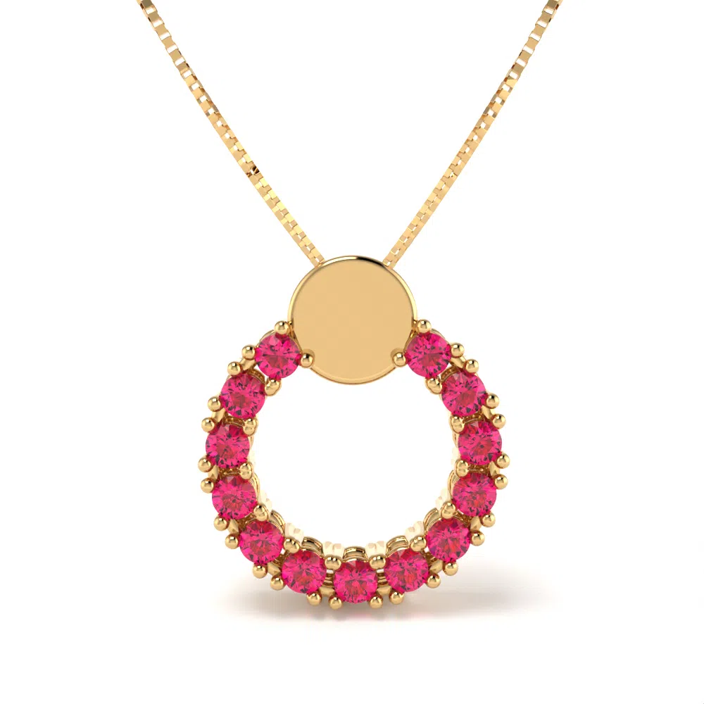 Collana Cerchio