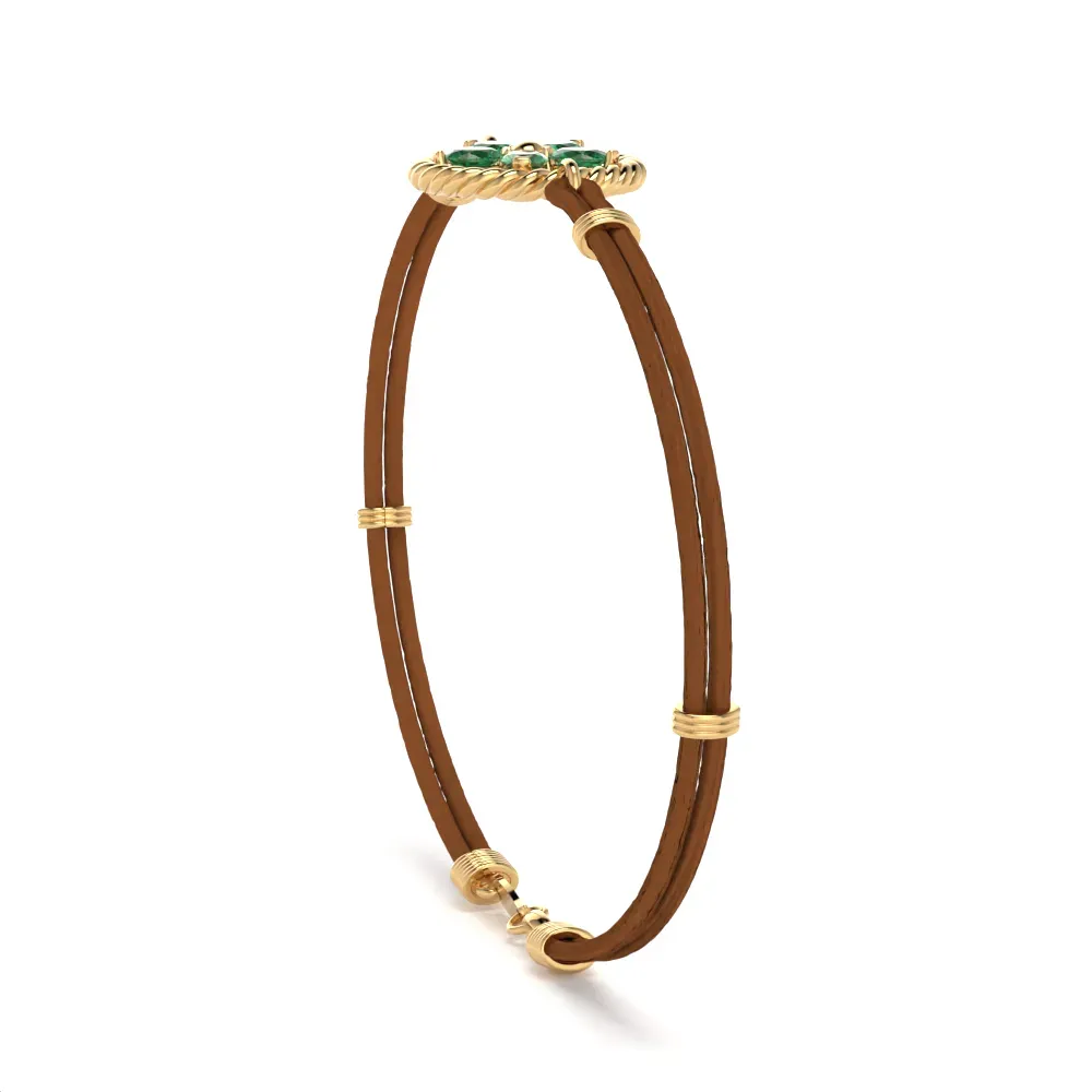 Bracciale Flower
