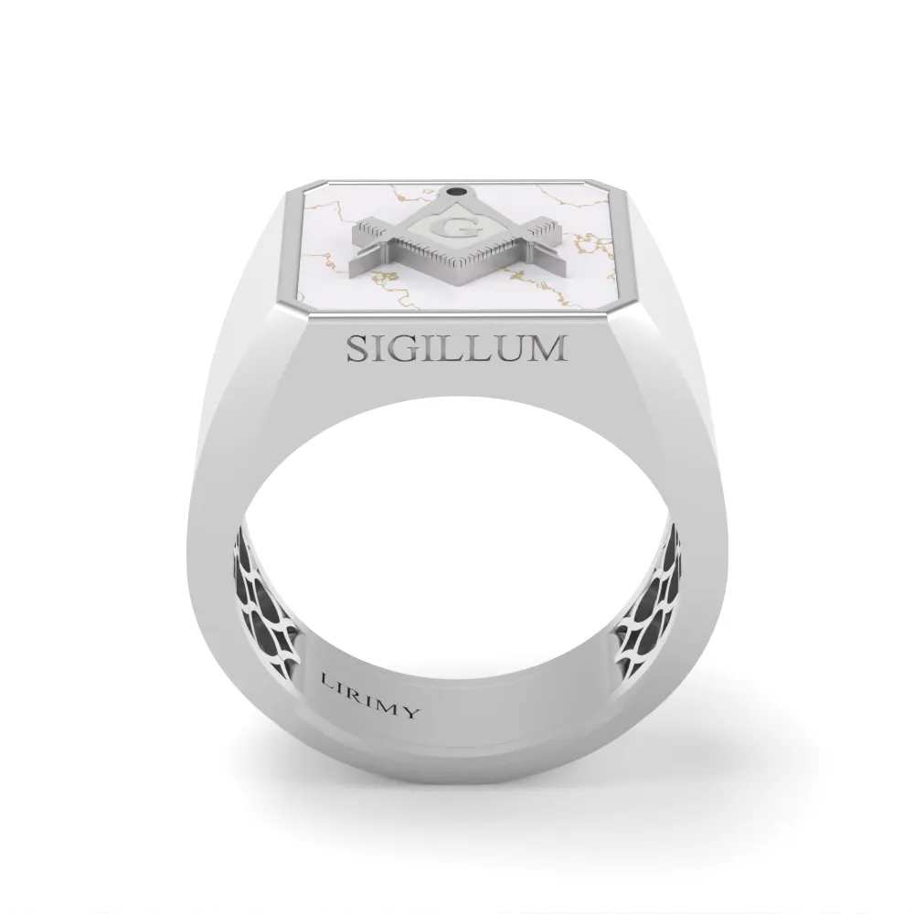 Anello Sigillum