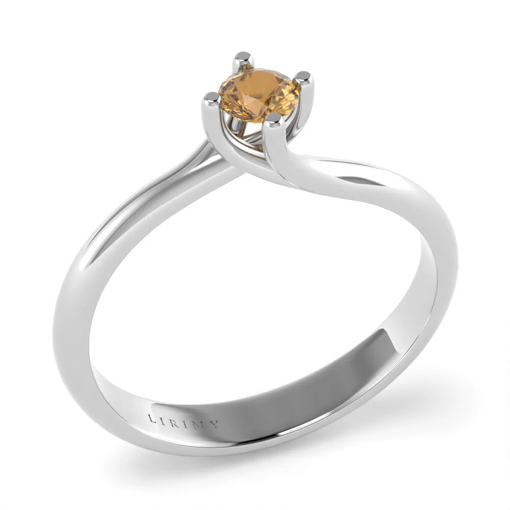 Anello Valentino Classico