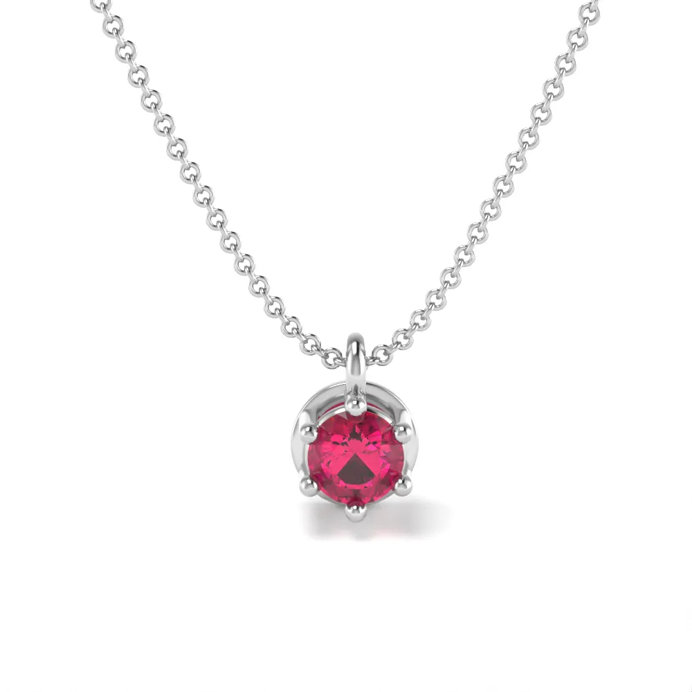 Collana Luminance