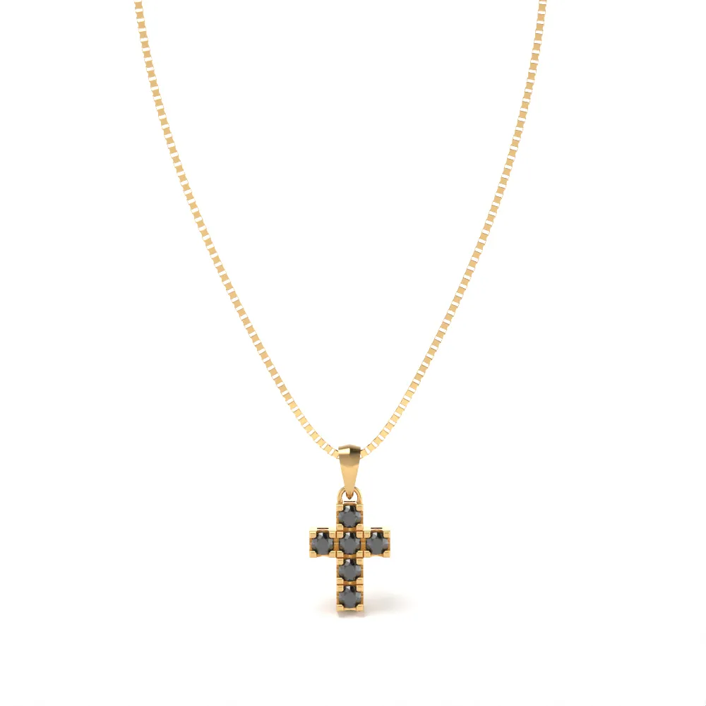 Collana Croce