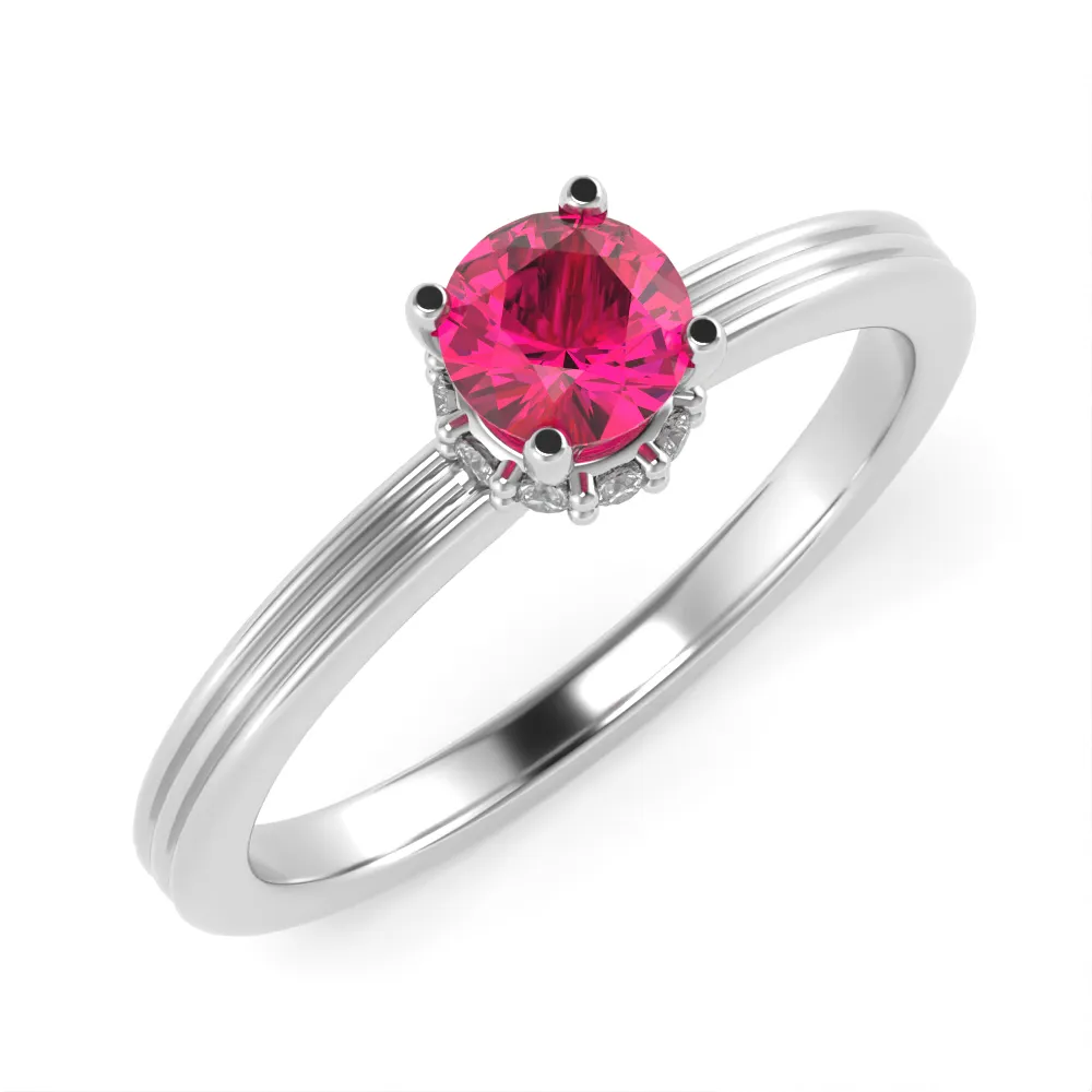 Anello Crown