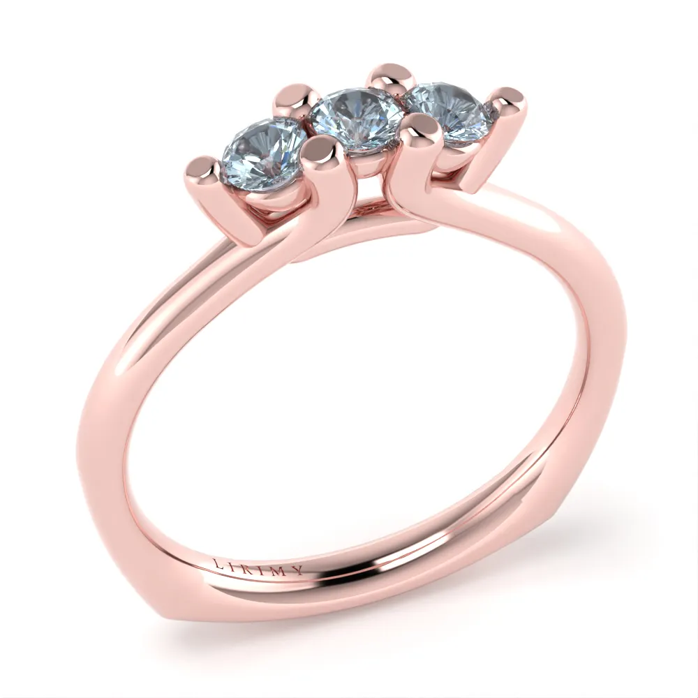 Anello Desirée