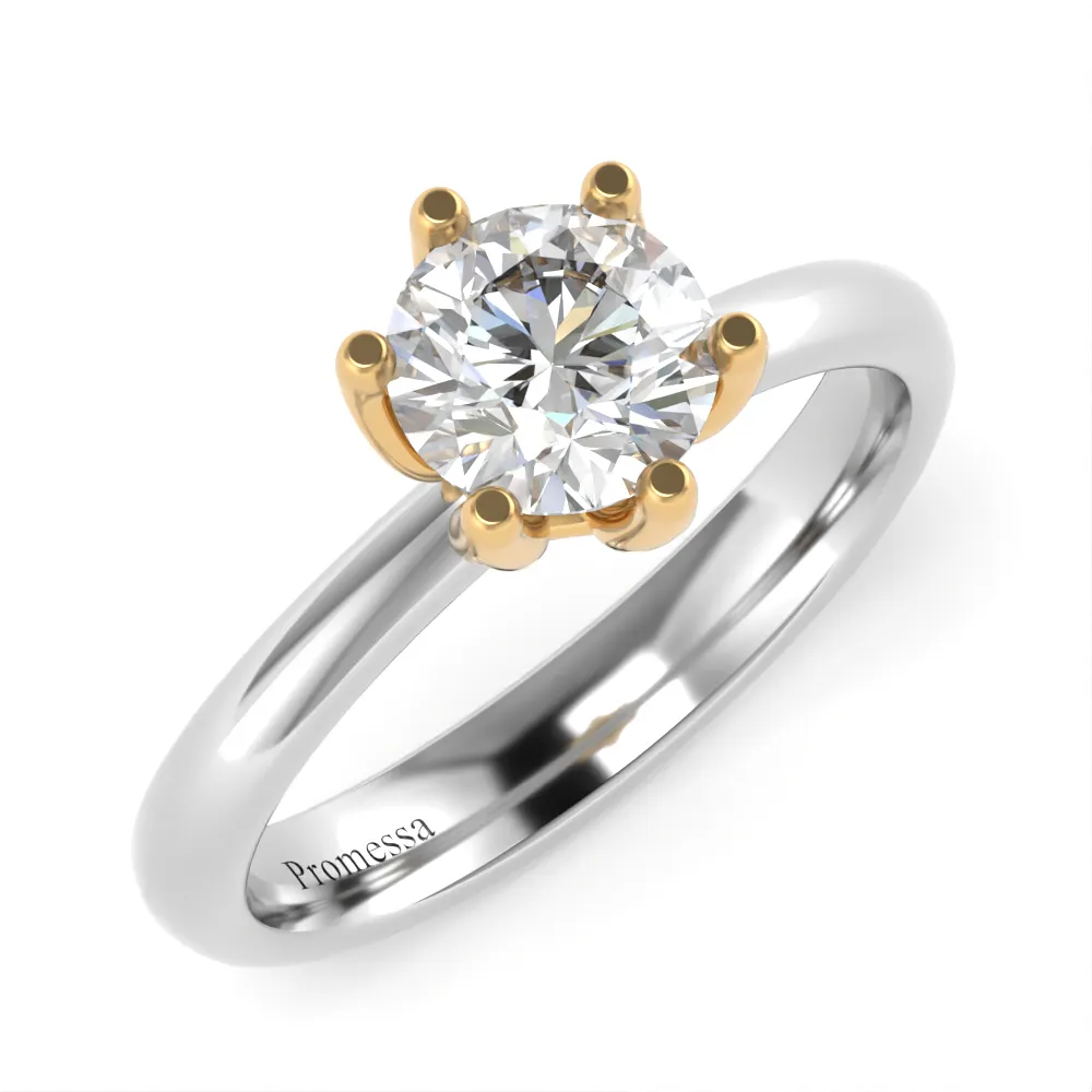 Anello Promessa