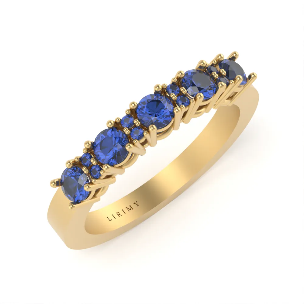 Anello Amarèa
