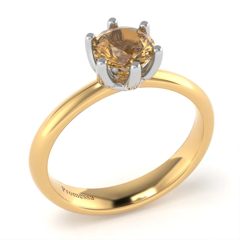Anello Promessa