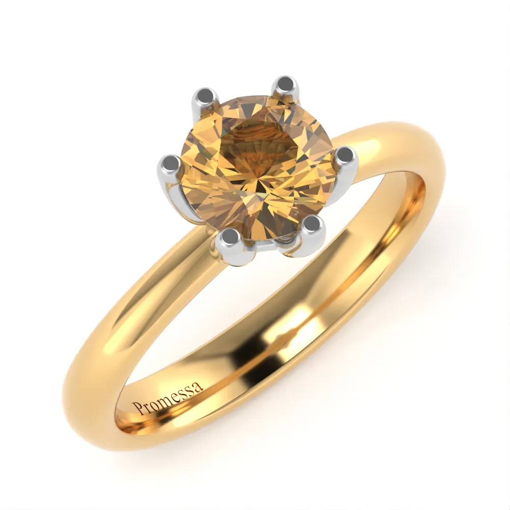 Anello Promessa