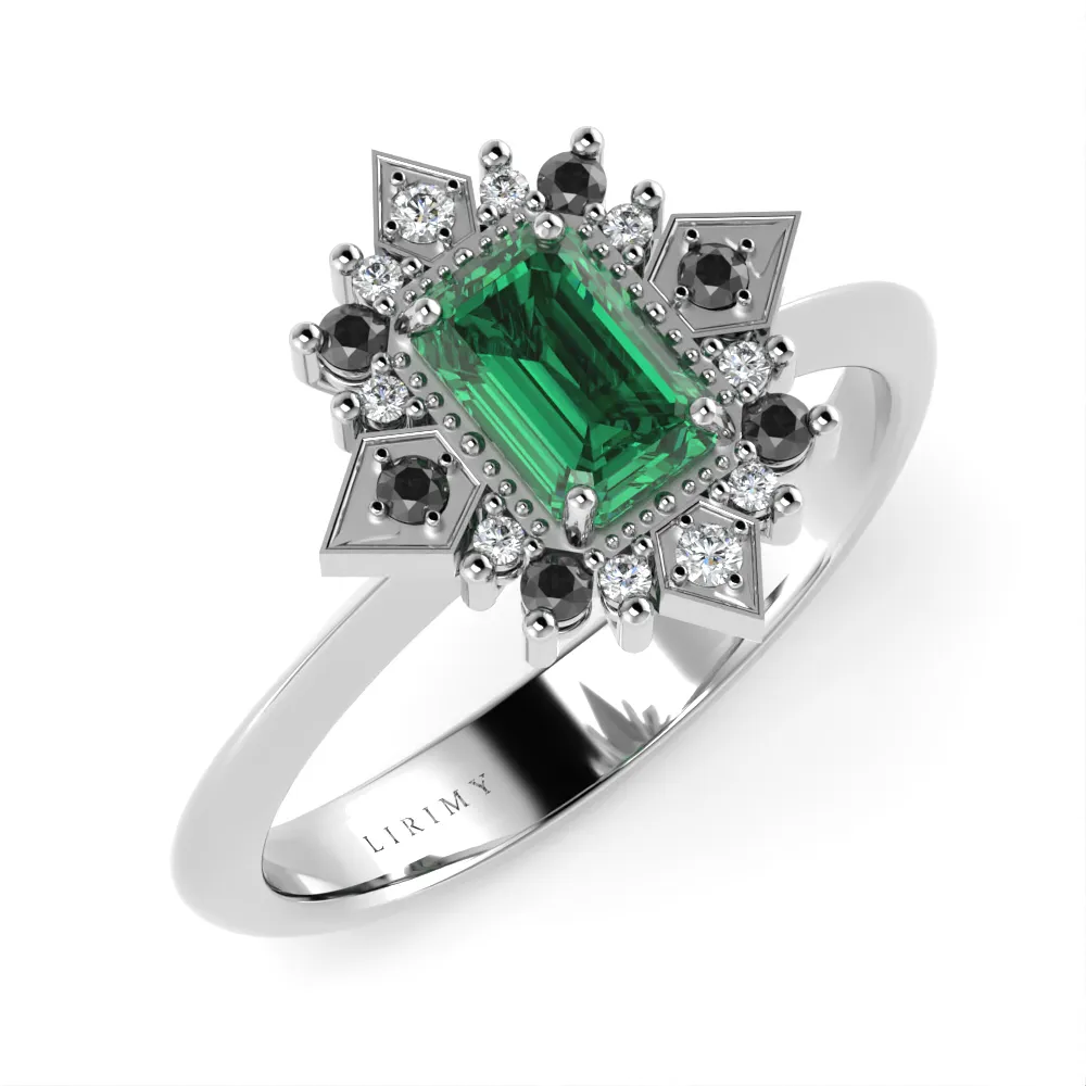 Anello Anthea