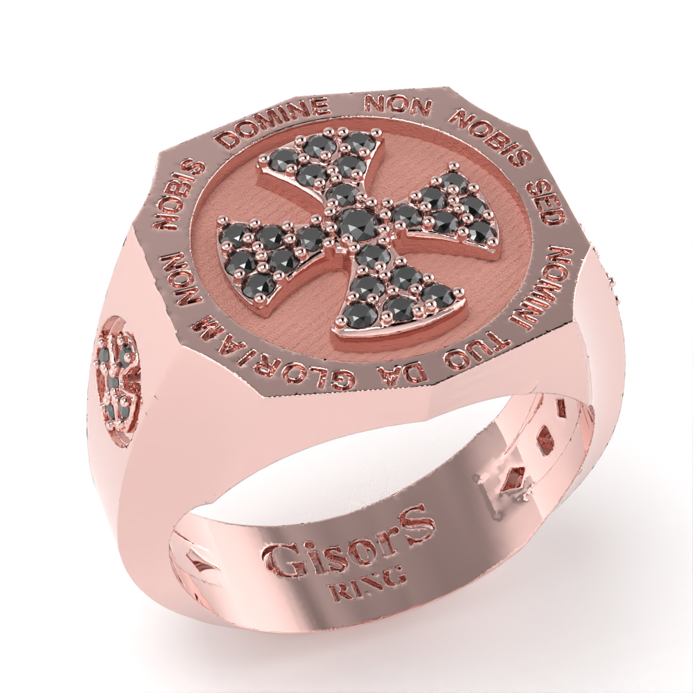 Anello GisorS