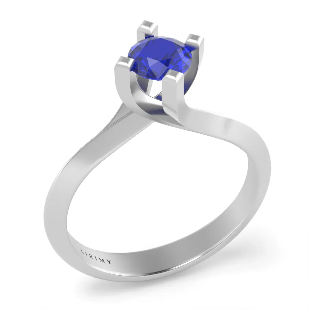Anello Valentino Moderno