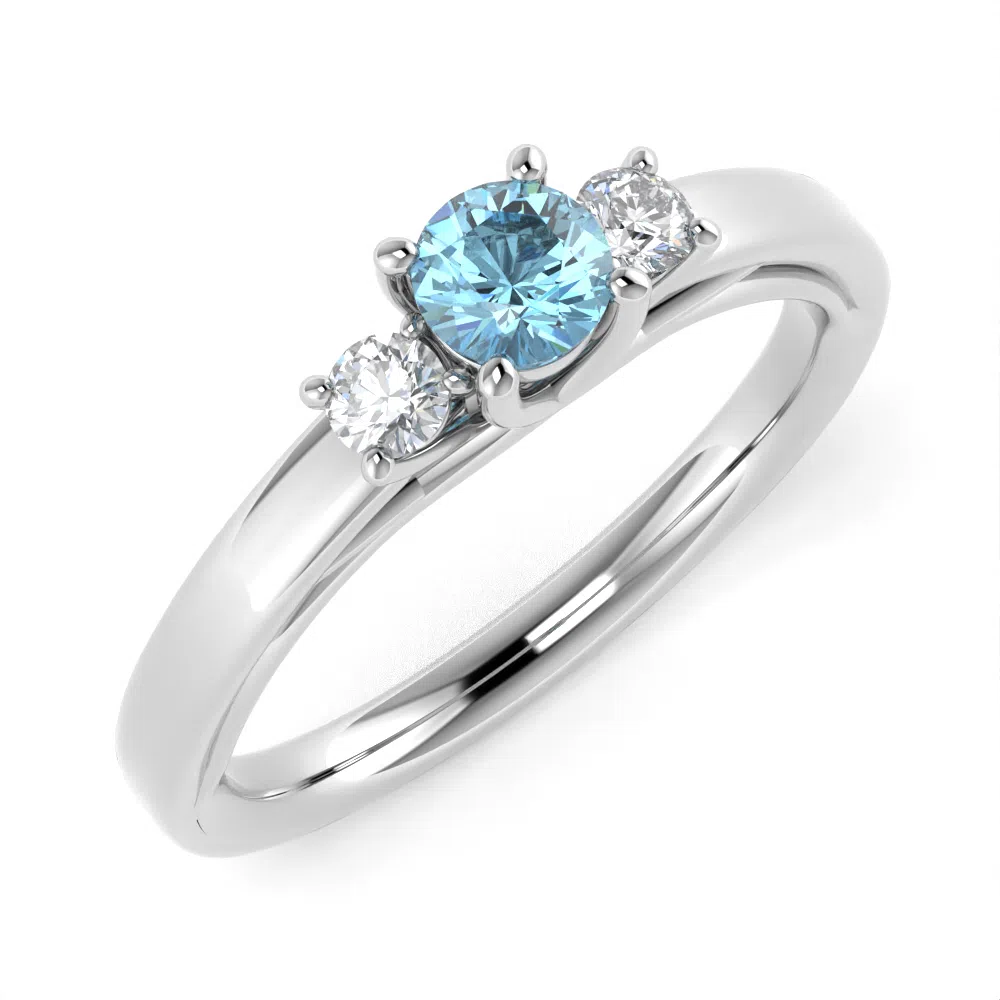 Anello Gioia