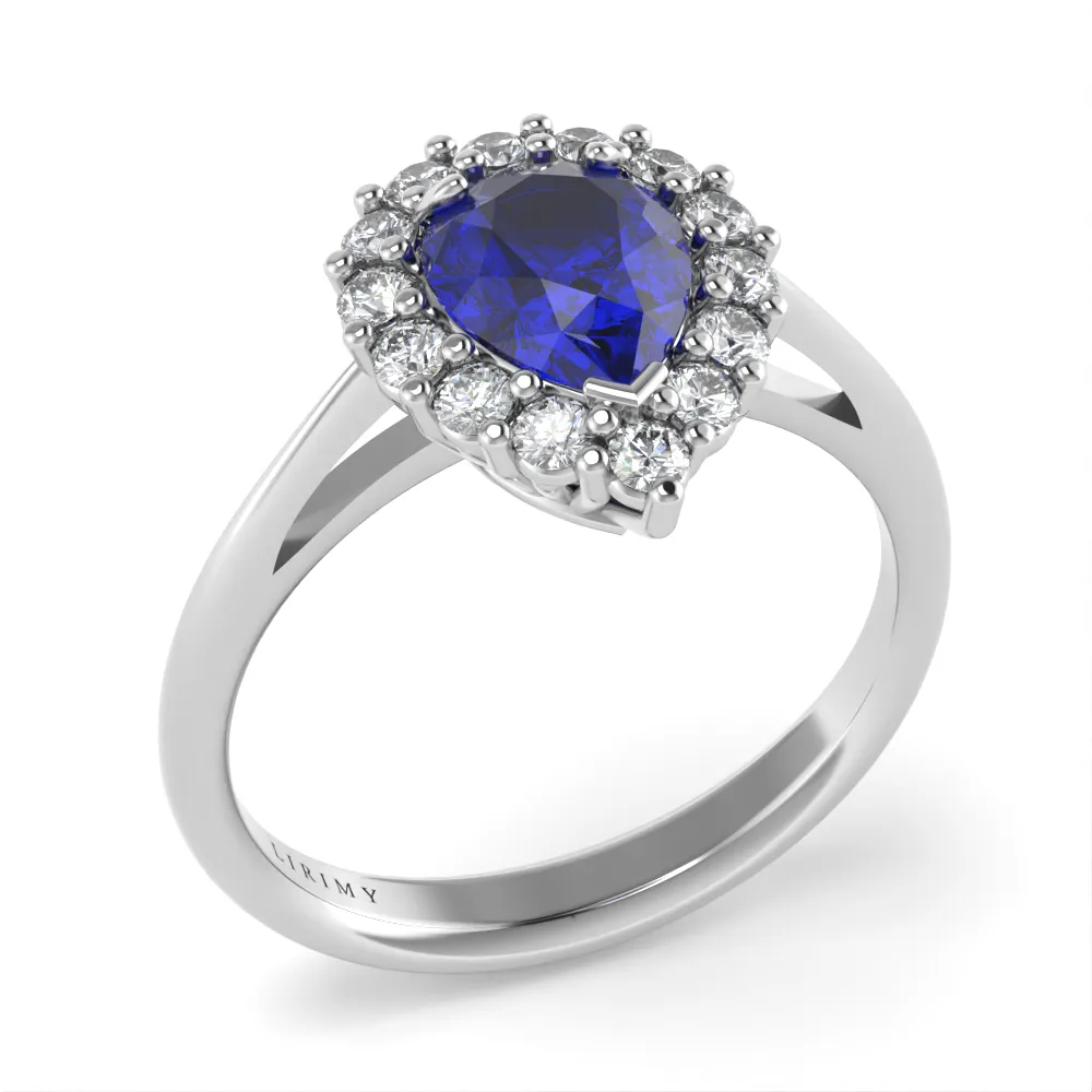 Anello Zahira