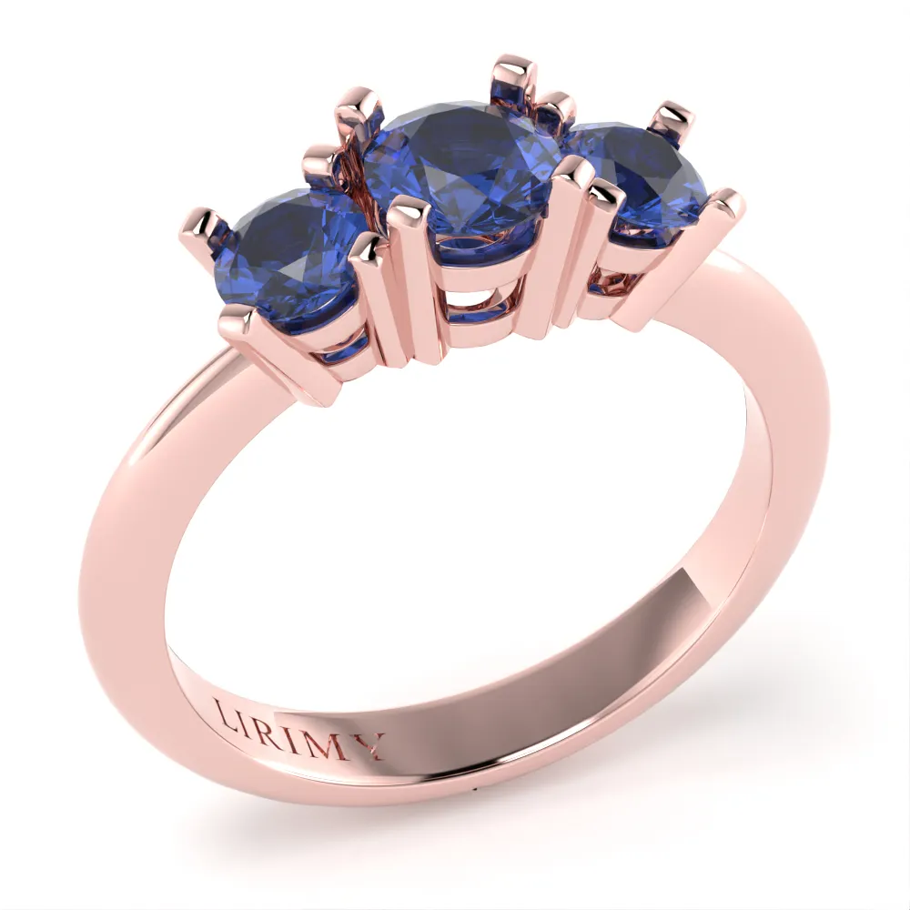 Anello Trilogia
