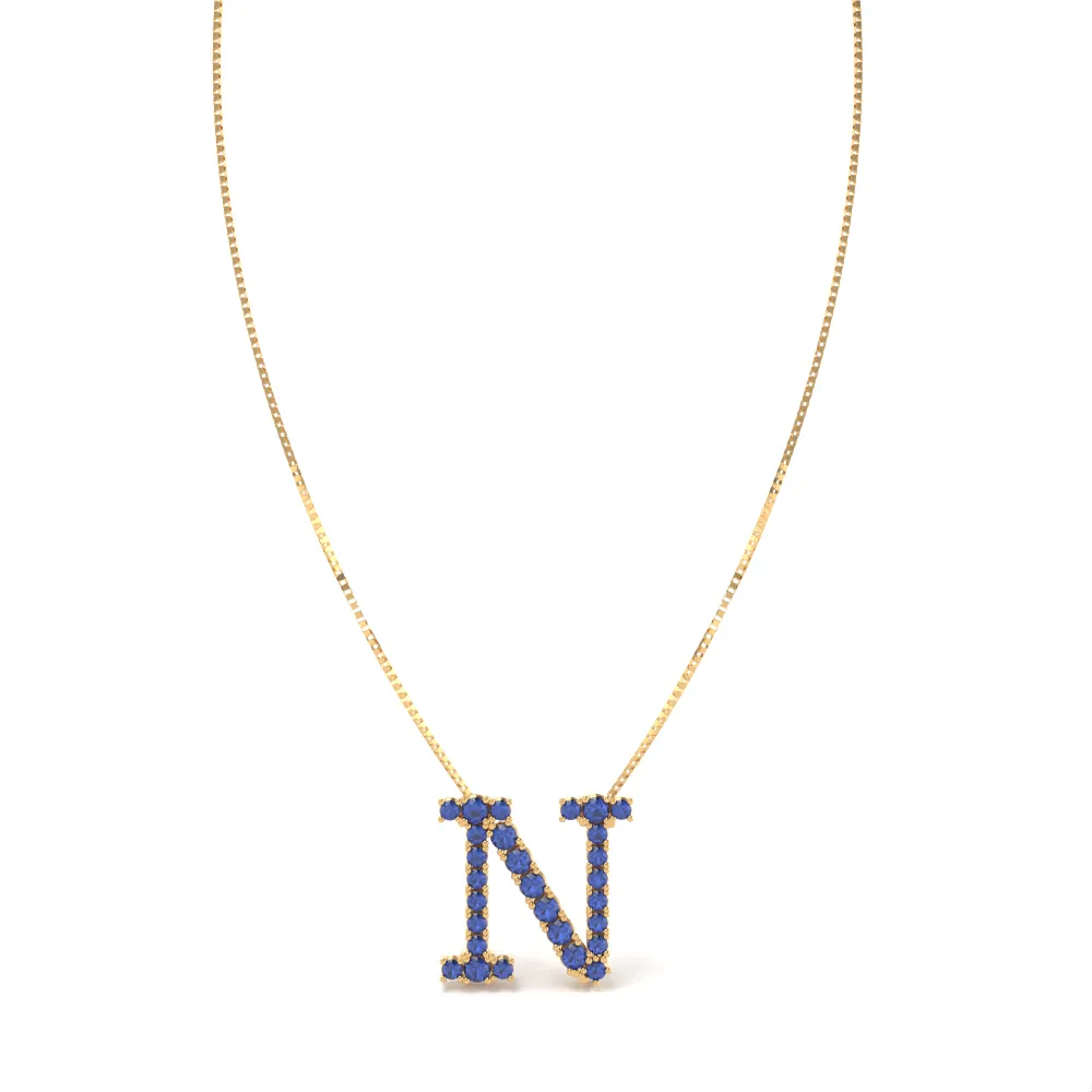 Collana Letterine