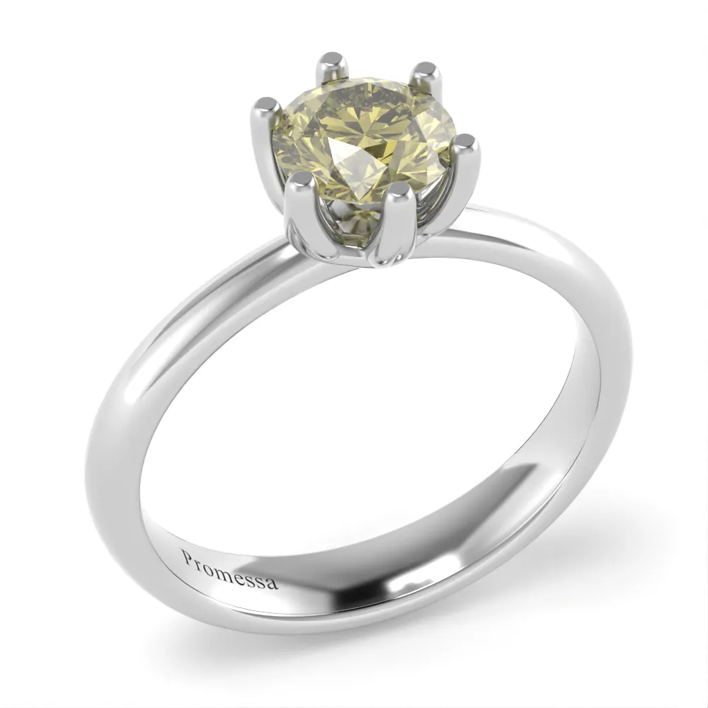 Anello Promessa