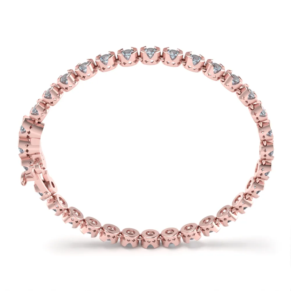 Bracciale Tennis Circle