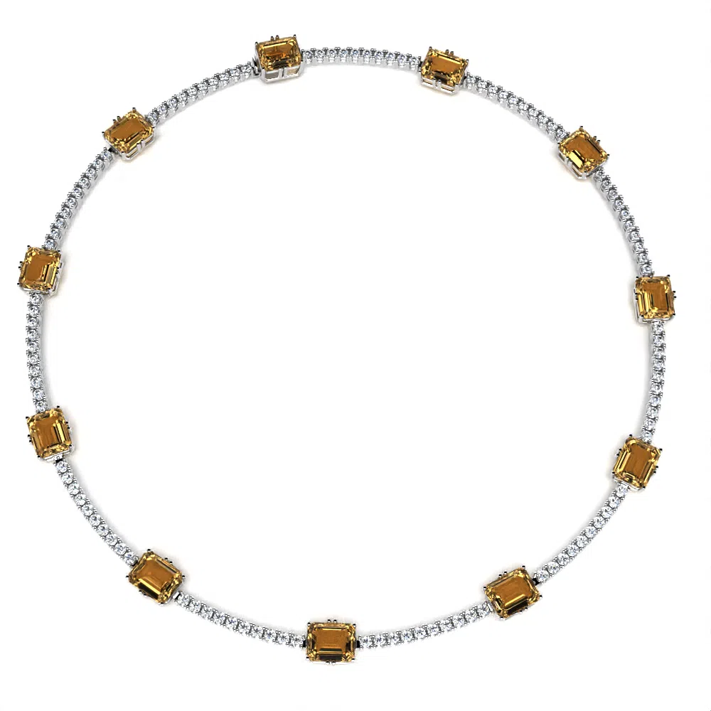 Collier Afrodite
