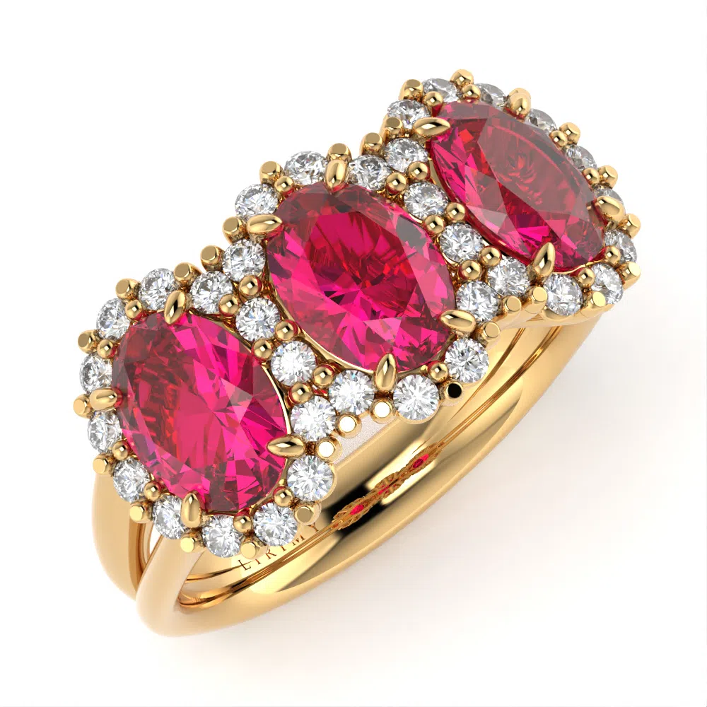 Anello Luxury